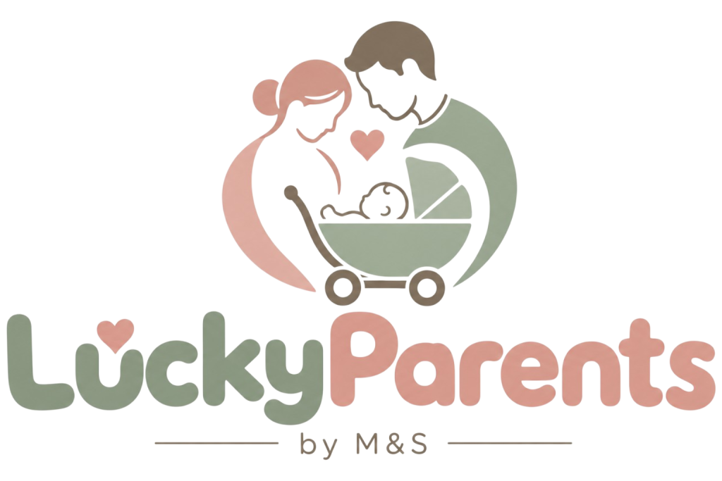 LuckyParents by M&S